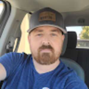 Meet your Posher, John